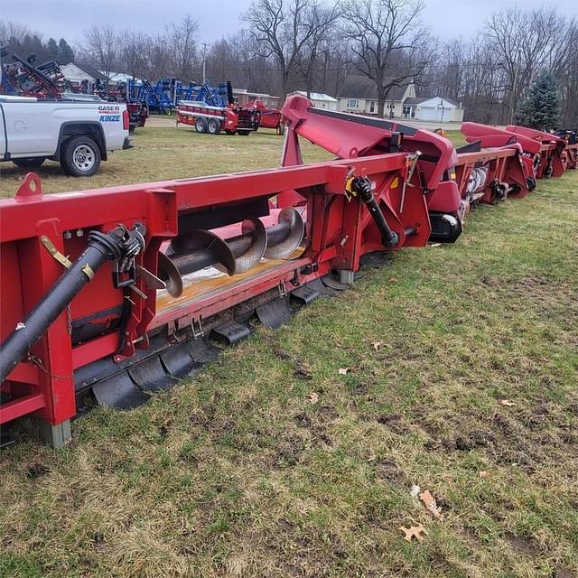 Image of Case IH 2608 equipment image 1