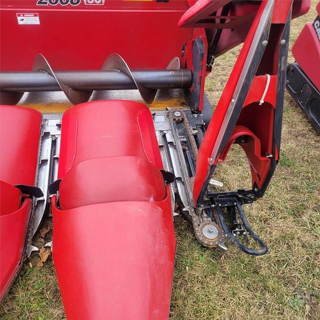 Image of Case IH 2608 equipment image 4