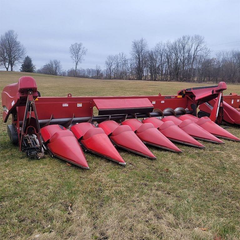 Image of Case IH 2608 Primary image