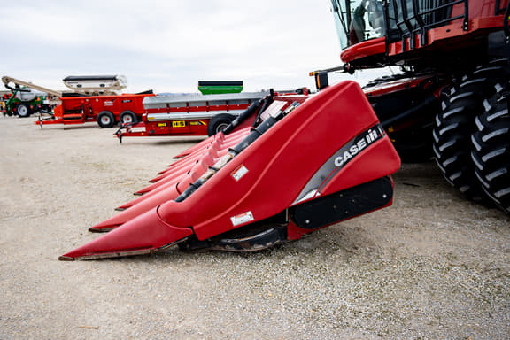Image of Case IH 2608 equipment image 1