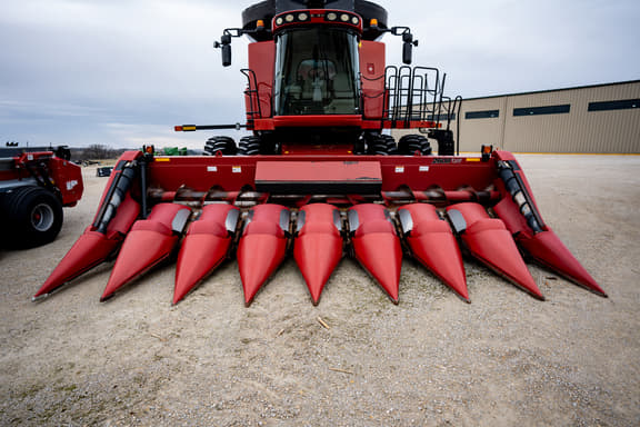 Image of Case IH 2608 equipment image 3