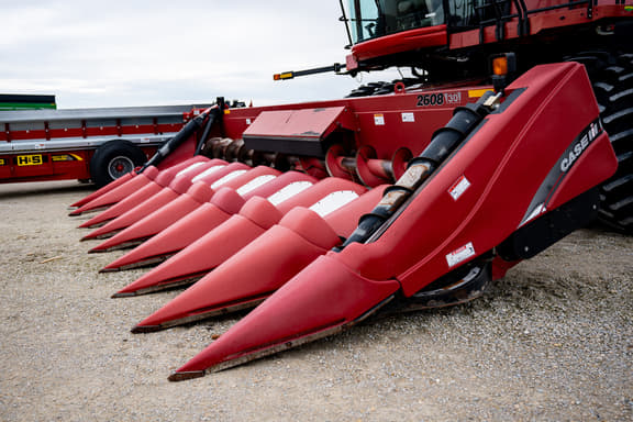 Image of Case IH 2608 Primary image