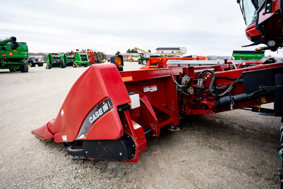 Image of Case IH 2608 equipment image 2