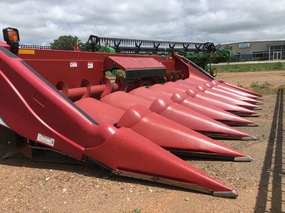 Main image Case IH 2608