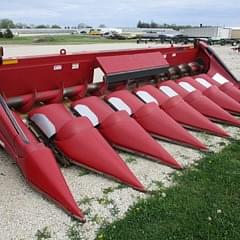 Image of Case IH 2608 equipment image 2