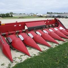 Image of Case IH 2608 equipment image 1