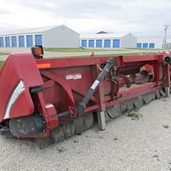 Image of Case IH 2608 equipment image 4