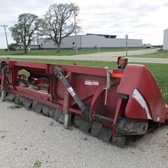 Image of Case IH 2608 equipment image 3