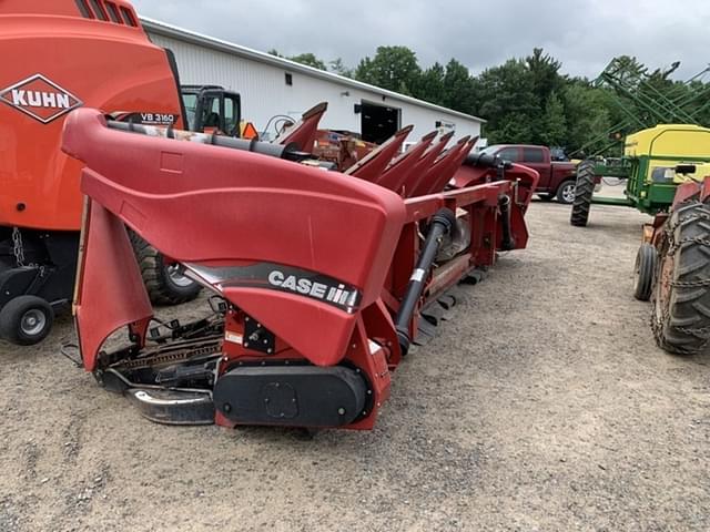 Image of Case IH 2608 equipment image 3