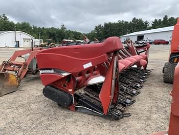 2010 Case IH 2608 Equipment Image0