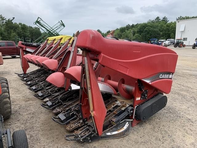 Image of Case IH 2608 equipment image 1