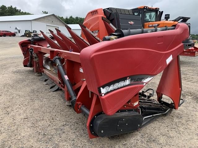 Image of Case IH 2608 equipment image 2