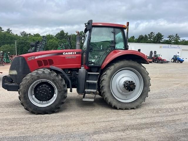 Image of Case IH Magnum 275 equipment image 3