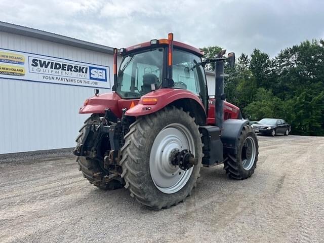 Image of Case IH Magnum 275 equipment image 4