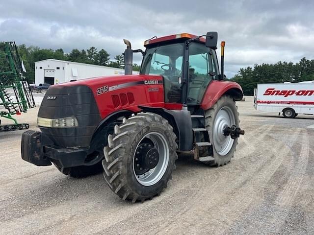 Image of Case IH Magnum 275 equipment image 1