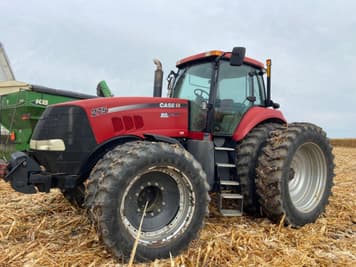 Main image Case IH Magnum 275