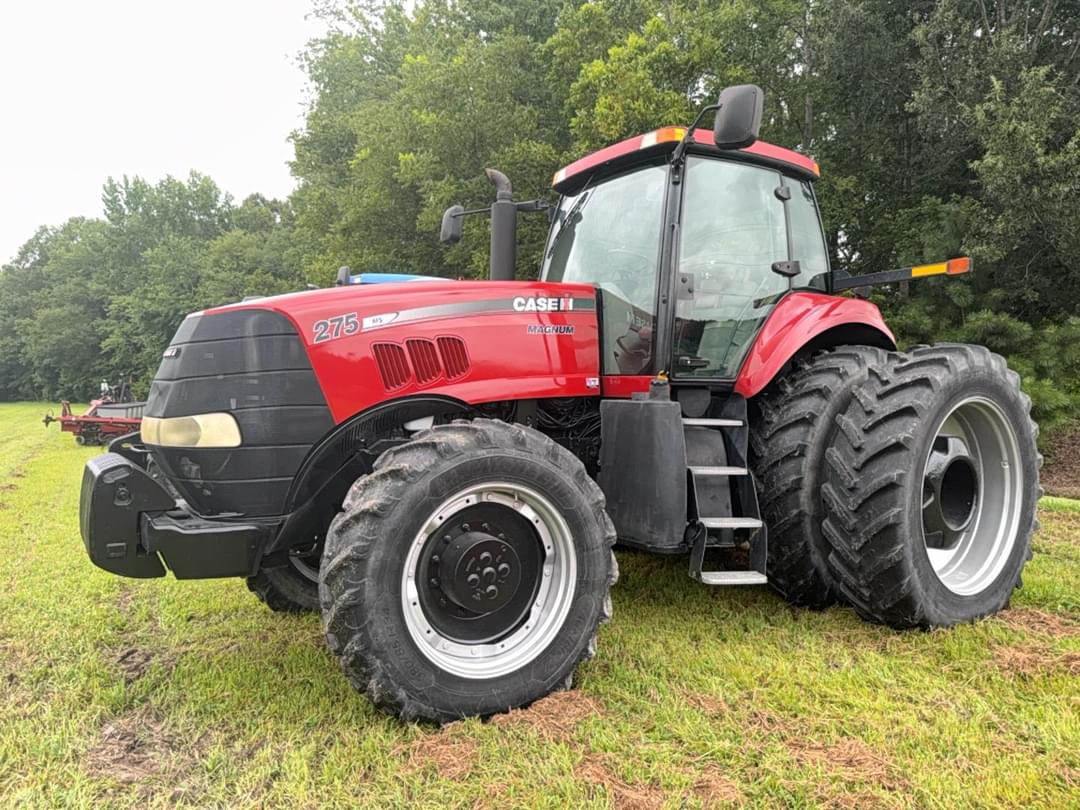 Image of Case IH 275 Primary image