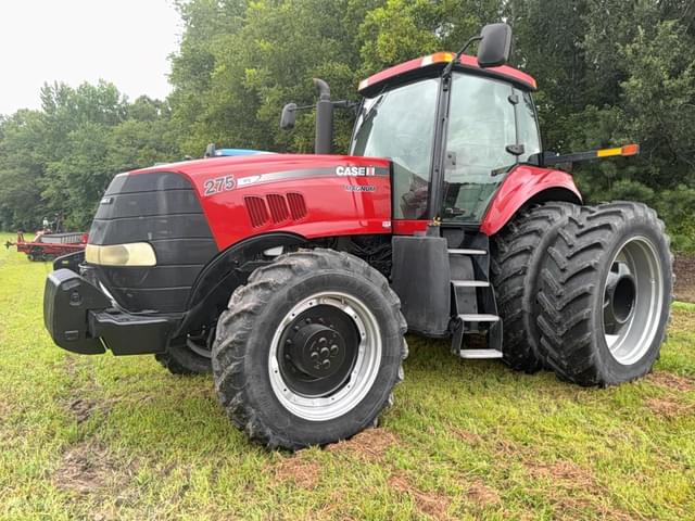 Image of Case IH 275 equipment image 1