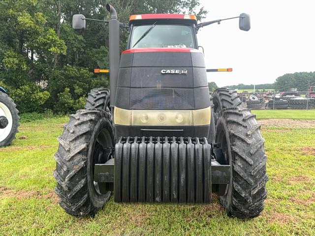 Image of Case IH 275 equipment image 3