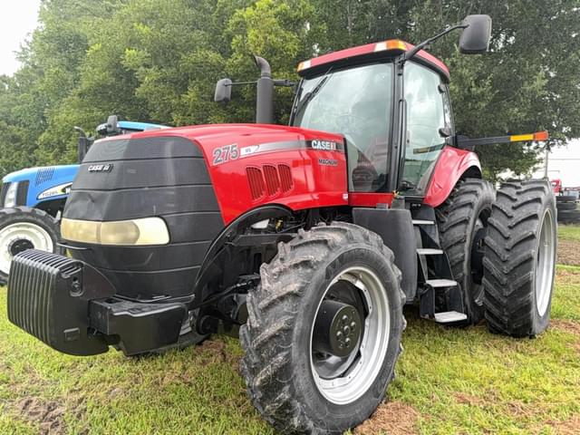Image of Case IH 275 equipment image 2