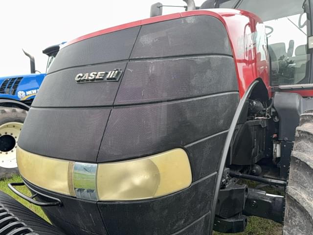 Image of Case IH Magnum 290 equipment image 4