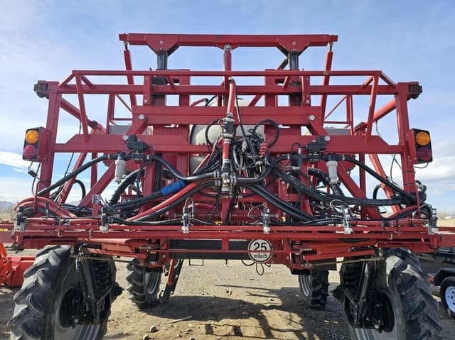 Image of Case IH SPX3185 equipment image 3