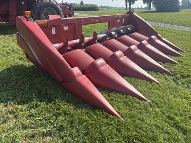 Image of Case IH 3206 equipment image 3
