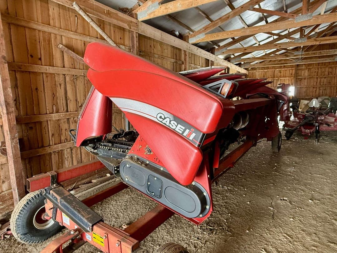 Image of Case IH 3206 Image 0