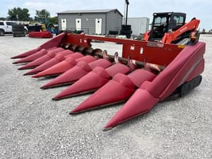 2010 Case IH 3208 Image