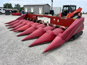 Main image Case IH 3208