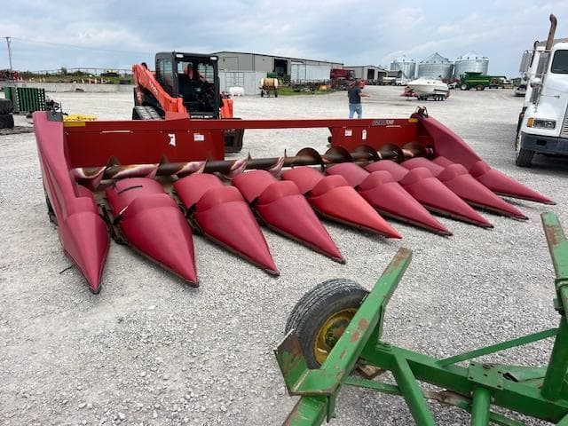 Image of Case IH 3208 equipment image 4