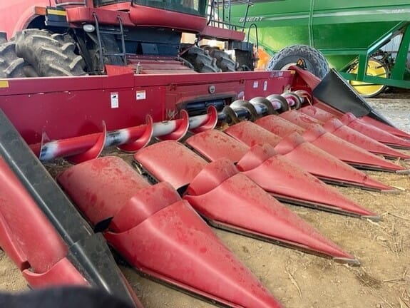 Main image Case IH 3208