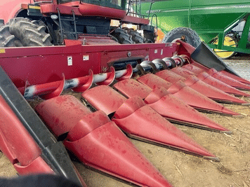 Main image Case IH 3208