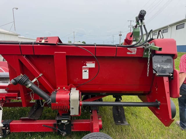 Image of Case IH 3208 equipment image 3