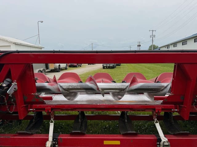 Image of Case IH 3208 equipment image 2