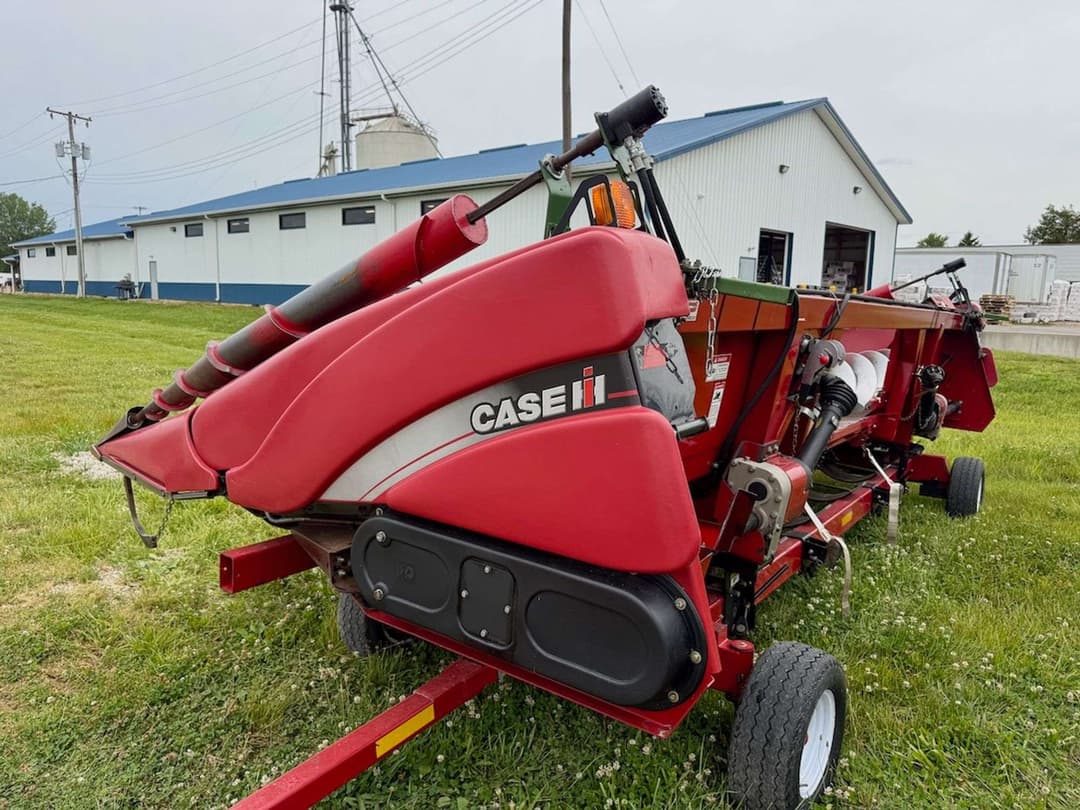 Image of Case IH 3208 Primary image
