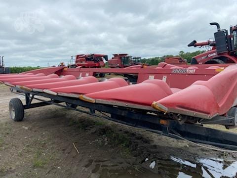 Main image Case IH 3208