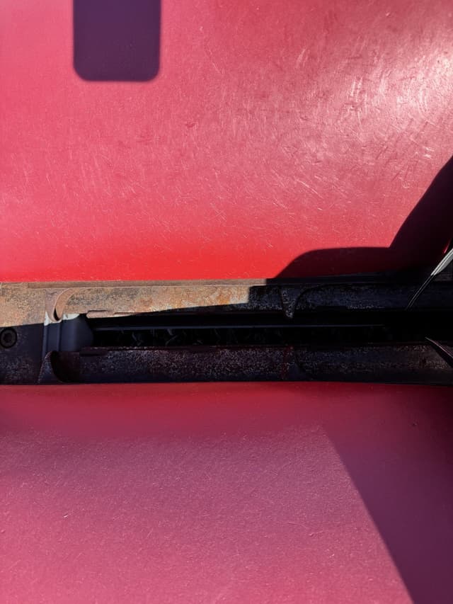 Image of Case IH 3212 equipment image 2