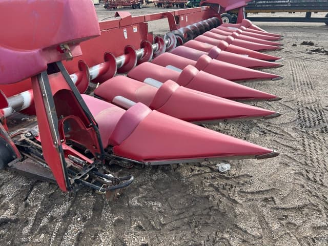 Image of Case IH 3212 equipment image 1