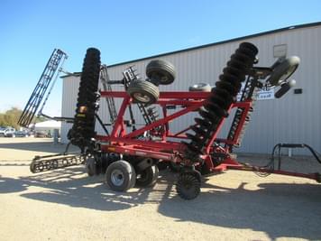 Main image Case IH 330 Turbo Till