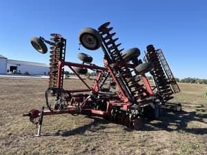 2010 Case IH 330 Image