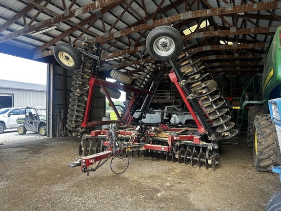 2010 Case IH 330 Equipment Image0