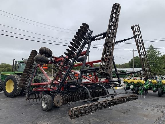 Image of Case IH 330 equipment image 2