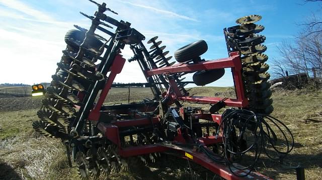 Image of Case IH 330 equipment image 2