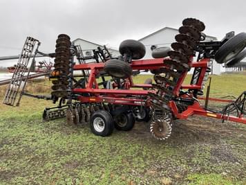 Main image Case IH 330