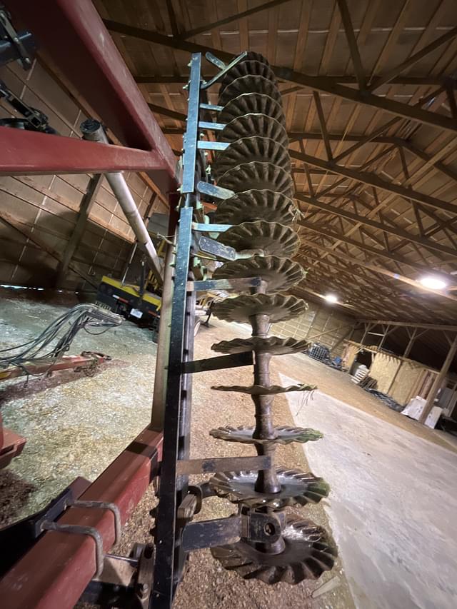 Image of Case IH 330 Turbo Till equipment image 1