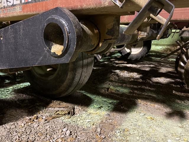 Image of Case IH 330 Turbo Till equipment image 3