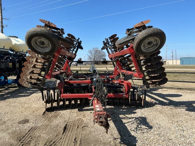 Image of Case IH 330 Turbo Till equipment image 1