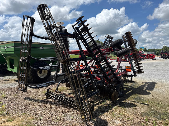 Image of Case IH 330 Turbo Till equipment image 2
