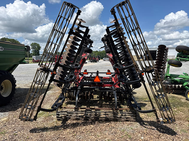Image of Case IH 330 Turbo Till equipment image 3